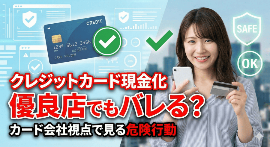 クレジットカード現金化